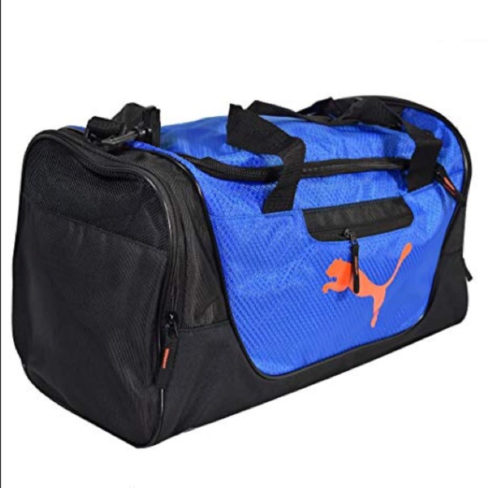 Puma gym bag